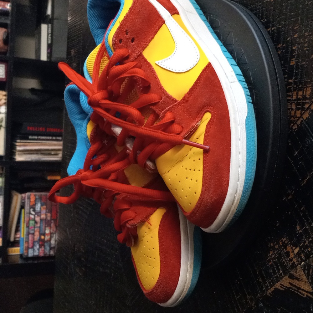 Nike Dunks
